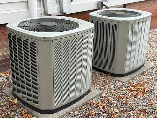 Reliable Heat Pump Repair contractor in Sparrow Bush, NY by Leonard HVAC