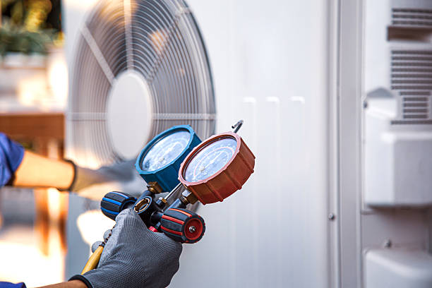 Affordable Heat Pump Repair solutions in Sparrow Bush, NY