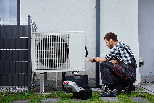 Top rated local Heat Pump Repair specialists in Sparrow Bush, NY